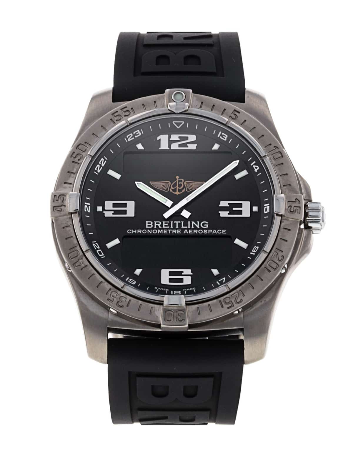 Breitling Aerospace E79362